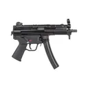Heckler and Koch (HK USA) SP5K-PDW 9mm Semi-Auto Rifle - 5.83" - Heckler & Koch