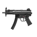 HK SP5K-PDW 9mm Pistol Caliber Carbine - Two 10rd Magazines - Heckler & Koch