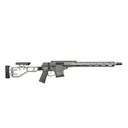 Q Mini Fix Bolt Action Rifle .223/5.56 - 16" - Grey - Q