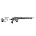 Q Mini Fix 6mm ARC Bolt Action Rifle - 16" - Grey - Q