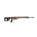 P.O.F. USA Revolution DI Rifle 6mm Creedmoor - 22" - Burnt Bronze - P.O.F. Usa