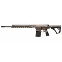 Daniel Defense DD5 V5 20" Rifle - 6.5CM - Mil Spec+/FDE - Daniel Defense