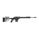 Daniel Defense Delta 5 Pro HPALMA .308 Winchester Bolt Action Rifle - 20" - Black - Daniel Defense