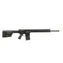 Seekins Precision SP10 6.5 Creedmoor Semi-Automatic AR-10 Rifle - Black - 22" - Seekins Precision