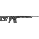 P.O.F. USA Revolution DI Rifle 6.5 Creedmoor - 20" - Black Anodized - P.O.F. Usa