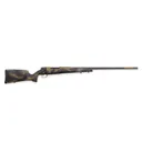 Weatherby Mark V Apex Bolt Action Rifle 6.5 WBY RPM - 24" - Carbon Fiber Stock w/FDE & Black - Weatherby