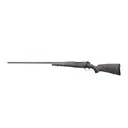 Weatherby Mark V Backcountry 2.0 Bolt Action Rifle 6.5 WBY RPM - 24" - Brown - Left Hand - Weatherby
