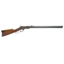 Henry Repeating Arms The New Original Henry Iron Lever Action Rifle 44-40 - 24.5" - Blued - Henry Repeating Arms