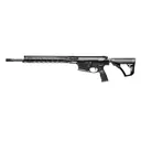 Daniel Defense DD5 V4 Rifle 6.5 Creedmoor - 18" - Black - No Mag - Daniel Defense