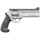 Chiappa Rhino 60DS Match Master Revolver 38 Special - 6" - Grey PVD - Chiappa