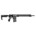P.O.F. USA Revolution DI Rifle 308 Win - 16.5" - Black Anodized - P.O.F. Usa