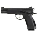 CZ USA A01 9mm Pistol - 5.0" - 2x 19rd Mags - Cz Usa