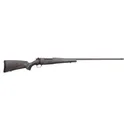 Weatherby Mark V Backcountry 2.0 Bolt Action Rifle 270 WBY Mag - 26" - Brown - Carbon Fiber Stock - Weatherby