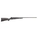 Weatherby Mark V Backcountry 2.0 Bolt Action Rifle 300 WBY Mag - 26" - Brown - Carbon Fiber Stock - Weatherby