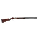 Browning Citori White Lightning Shotgun 20 Gauge - 28" - Blue - Walnut Stock - Invector Choke - Browning