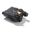 Steiner DBAL-A3 Dual Beam IR Illuminator And IR Pointer - LAW ENFORCEMENT ONLY - Steiner Optics
