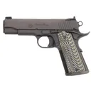 Colt Custom Carry .45 ACP 1911 Pistol - 4.25" - Grey - 1x 8rd Mag - Colt