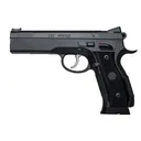 CZ USA A01 9mm Pistol - 4.925" - 2x 19rd Mags - Cz Usa