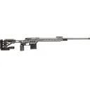 Bergera Competition Bolt Action Rifle 6.5 Creedmoor - 26" - Black - Bergara