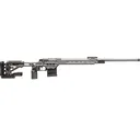 Bergara Competition Bolt Action Rifle 6mm Creedmoor - 26" - Black - Bergara