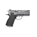 CZ USA A01 9mm Pistol - 3.85" - 2x 15rd Mags - Cz Usa