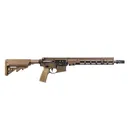Geissele Automatics Super Duty Pinned 5.56 NATO 13.9" - AR-15 Rifle - Geissele Automatics