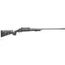 Browning X-Bolt Pro LR McMillan SPR 6.5 Creedmoor Bolt Action Rifle - Carbon Gray Elite Cerakote - 4rd - 26" - Browning