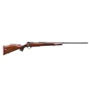 Weatherby Mark V Deluxe Bolt Action Rifle 7mm WBY Mag - 26" - High Gloss Blued - Weatherby