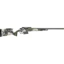 Springfield Armory Waypoint Bolt Action Rifle 6.5 Creedmoor - 22" Carbon Fiber - Mil-Spec Green - Adjustable Stock - Springfield Armory