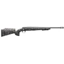 Browning X-Bolt Pro LR McMillan SPR 300 PRC Bolt Action Rifle - 22" - Carbon Gray Elite Cerakote - Browning