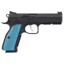 CZ USA Shadow 2 9mm Pistol - 4.89" - 2x 17rd Mags - Cz Usa