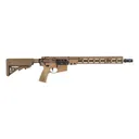 Geissele Automatics Super Duty 5.56 NATO 16" - DDC - AR-15 Rifle - Geissele Automatics
