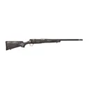 Christensen Arms Ridgeline Bolt Action Rifle 30-06 - 22" - Stainless - Carbon Fiber Stock w/Gray Accents - Christensen Arms