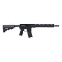 Sons of Liberty Gun Works M4-89 Broadsword CHF 5.56 AR-15 Rifle - Pinned Surefire Warcomp - 13.9" - Sons Of Liberty Gun Works