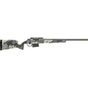 Springfield Armory Waypoint Bolt Action Rifle 6.5 Creedmoor - 22" Carbon Fiber - Mil-Spec Green - Springfield Armory