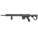 Daniel Defense DDM4 V7 Pro Series Rifle .223/5.56 - 18" S2W - Matte Black - CA Compliant - Daniel Defense