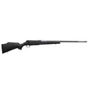 Weatherby Mark V Accumark Bolt Action Rifle 338-378 WBY Mag - 26" - Black - Weatherby
