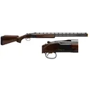 Browning Citori CXT Crossover Shotgun 12 Gauge - 32" - Blue - Browning