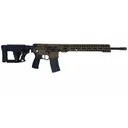 P.O.F. USA Renegade+ 6mm ARC 18.5" - AR-15 Rifle - P.O.F. Usa