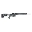 Tikka T3X TAC A1 Bolt Action Rifle 308 Win - 20" - Blue - Tikka