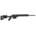 Tikka T3X TAC A1 Bolt Action Rifle 308 Win - 24" - Blue - Tikka