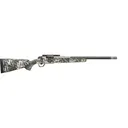 Springfield Armory Boundary .308 Bolt Action Rifle - Carbon Fiber - 20" - Springfield Armory