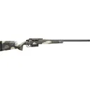 Springfield Armory 2020 Waypoint 300 Win Mag Bolt Action Rifle - 24" Carbon Fiber - Evergreen Camo - Springfield Armory