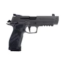 SIG Sauer P226 X-Five Legion Optic Ready 9mm Pistol - 4.4" - Grey - 3x 20rd Mags - Sig Sauer
