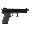 Heckler & Koch Mark 23 .45 ACP Pistol - 5.87" - 2x 12rd Mags - Heckler & Koch