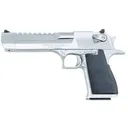 Magnum Research Desert Eagle .44 Magnum Pistol - 6" - Polished Chrome - 1x 8rd Mag - Magnum Research