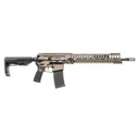 POF USA P-415 EDGE 5.56 16.5" - AR-15 Rifle - P.O.F. Usa