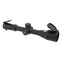 Nightforce NX8 4-32x50mm - FFP - Mil-XT Reticle - Rifle Scope - Nightforce Optics