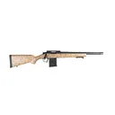 Christensen Arms Ridgeline Bolt Action Rifle 223 Rem - 16" - Stainless - Christensen Arms