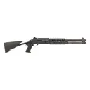 Benelli LE M4 Tactical Shotgun - Telescoping Stock, Ghost Ring Night Sights, Multi-Rail - 18.5" - QUALIFIED INDIVIDUALS ONLY - Benelli Law Enforcement